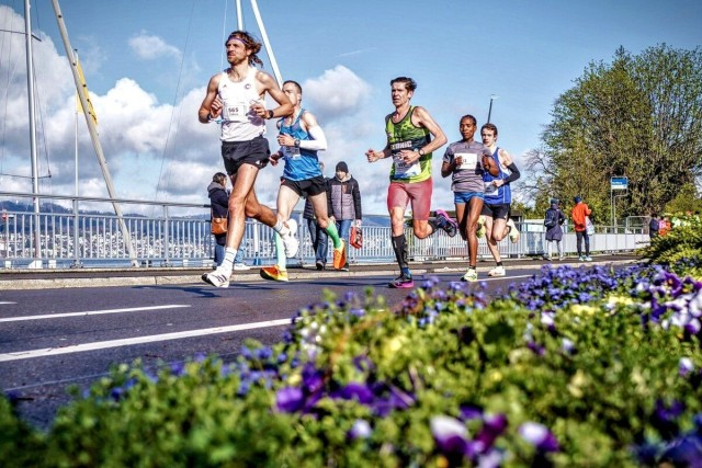 Die Top Schweizer Laufsport-Events und Wettquoten für 2026